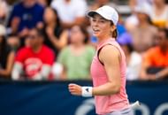 Katie Volynets at the National Bank Open Presented by Rogers 2024 - Source: Getty